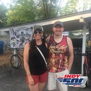 Meet your Posher, Beth